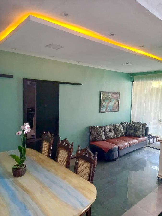 Villa Casa Lunna Paraty - Praia E Cachoeira Exterior foto